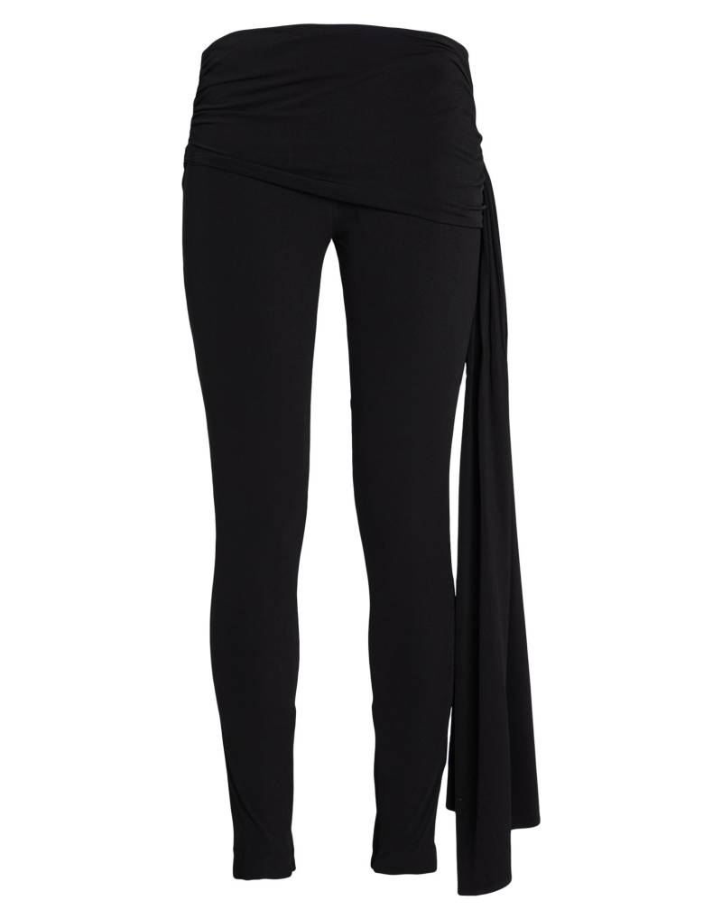 MAGDA BUTRYM Leggings Damen Schwarz von MAGDA BUTRYM