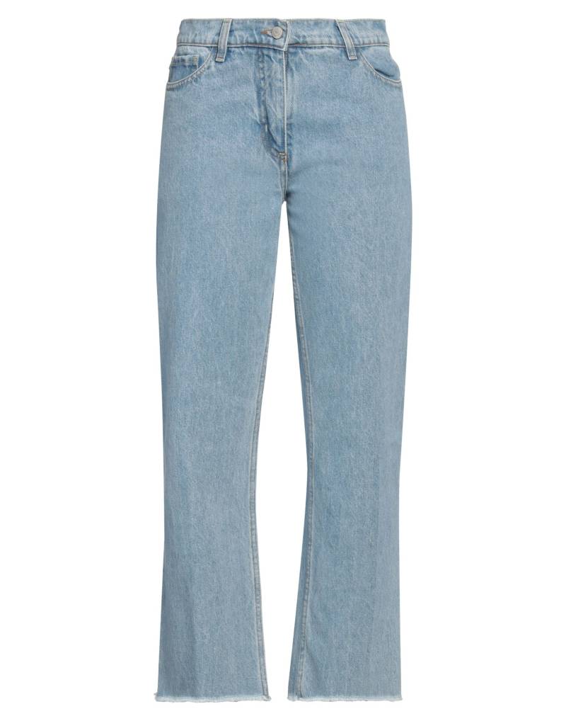 MAGDA BUTRYM Jeanshose Damen Blau von MAGDA BUTRYM