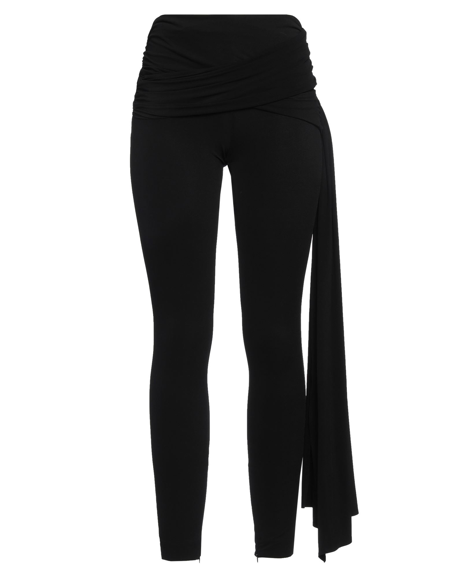 MAGDA BUTRYM Leggings Damen Schwarz von MAGDA BUTRYM
