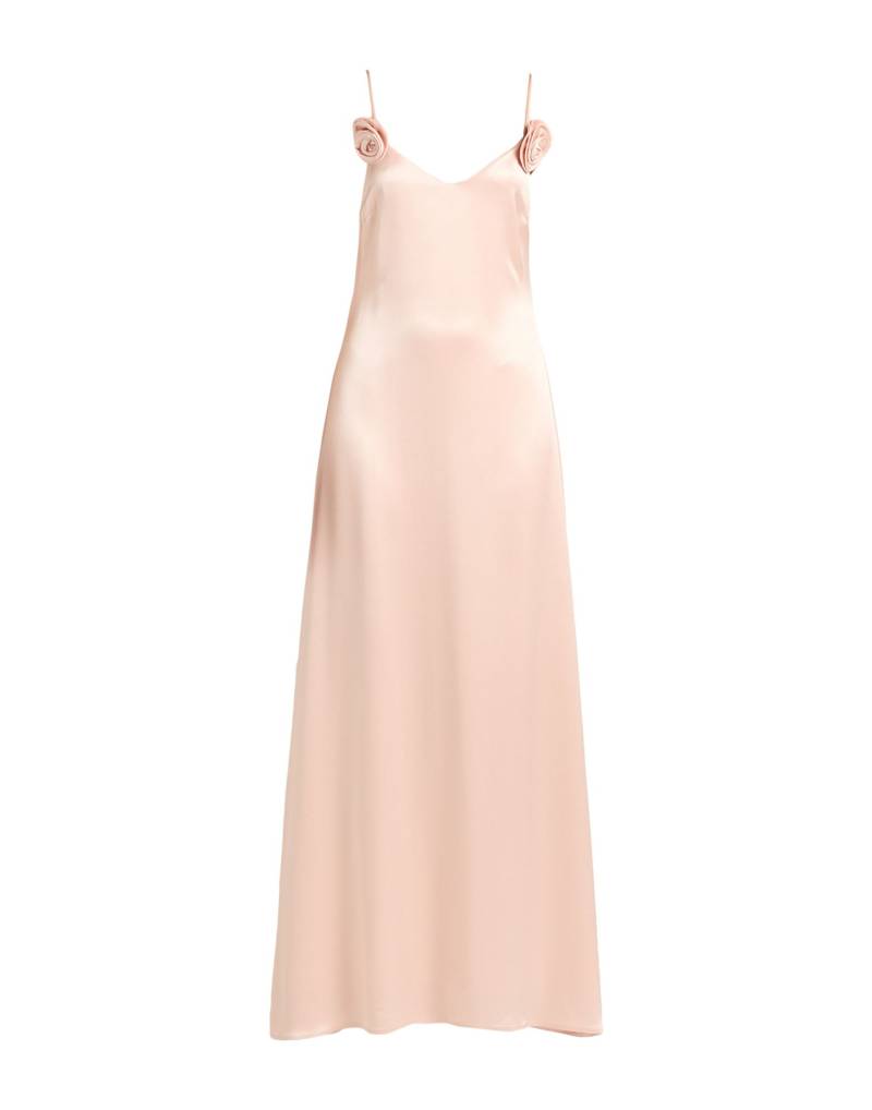 MAGDA BUTRYM Maxi-kleid Damen Hellrosa von MAGDA BUTRYM