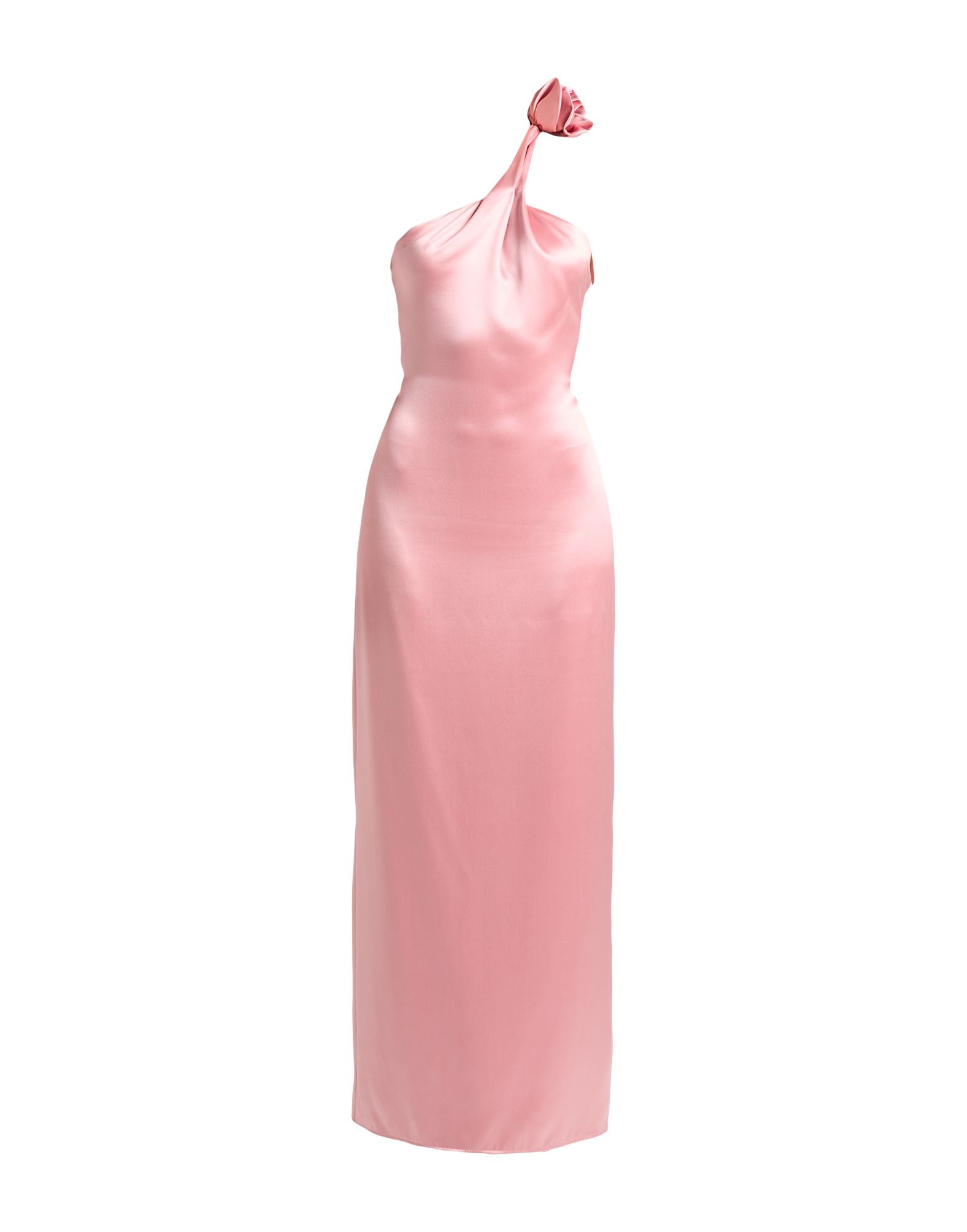 MAGDA BUTRYM Maxi-kleid Damen Rosa MAGDA BUTRYM Maxi-kleid Damen Rosa von MAGDA BUTRYM
