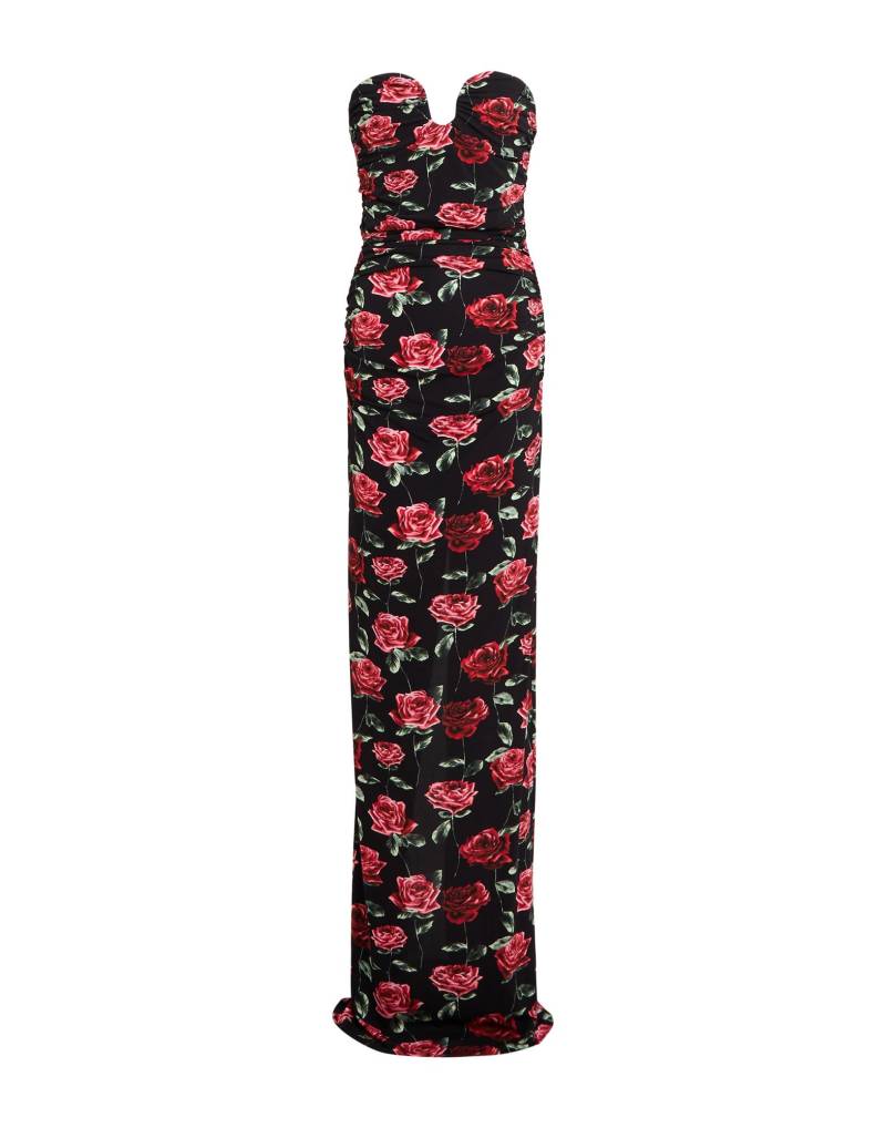 MAGDA BUTRYM Maxi-kleid Damen Schwarz von MAGDA BUTRYM