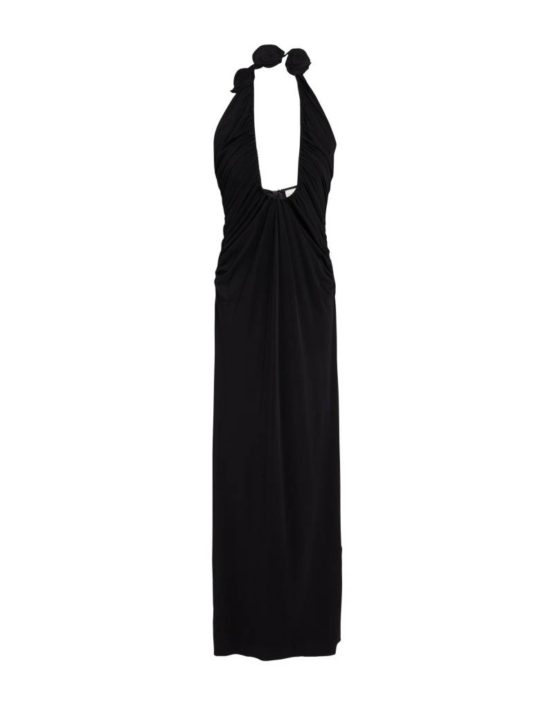 MAGDA BUTRYM Maxi-kleid Damen Schwarz von MAGDA BUTRYM