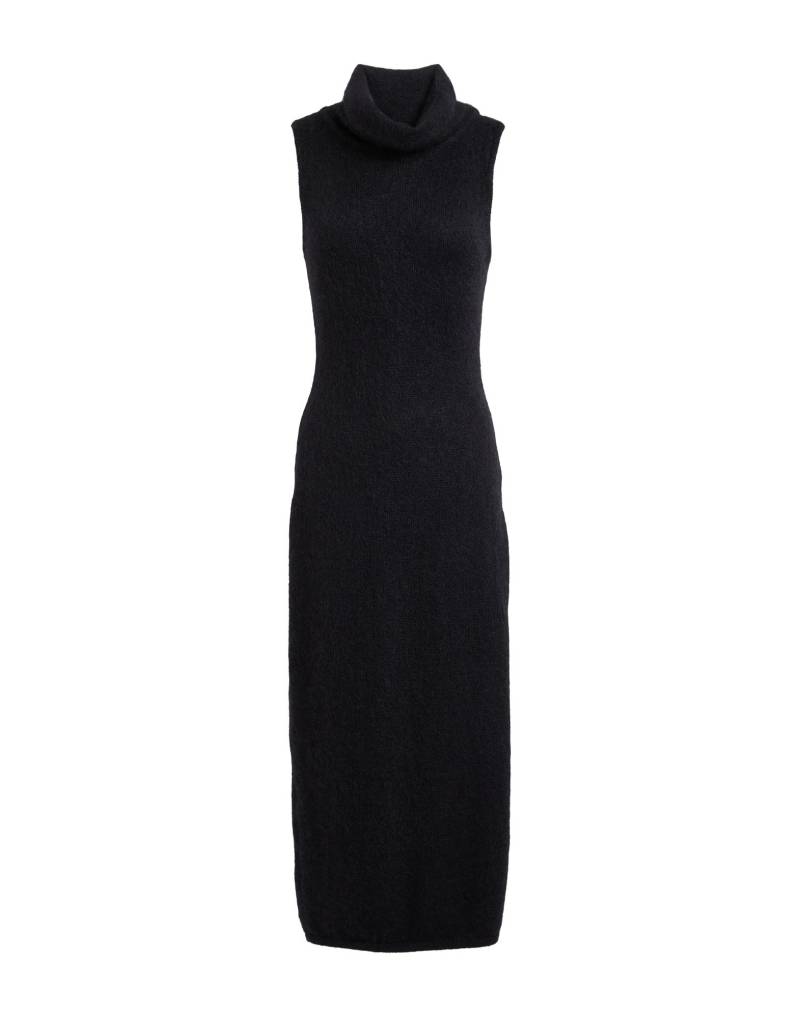 MAGDA BUTRYM Midi-kleid Damen Schwarz von MAGDA BUTRYM