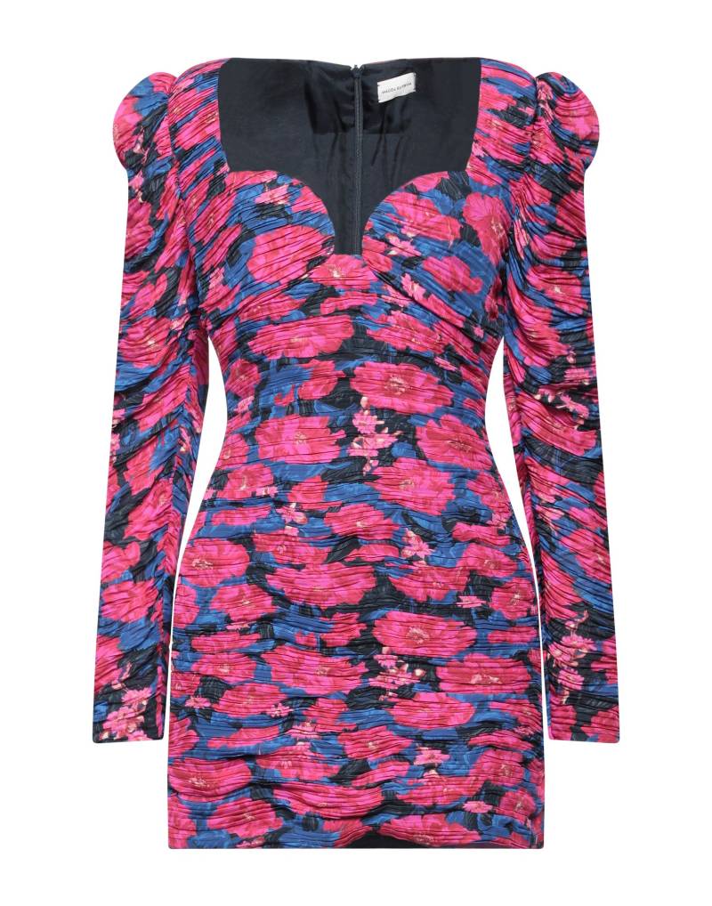 MAGDA BUTRYM Mini-kleid Damen Fuchsia von MAGDA BUTRYM