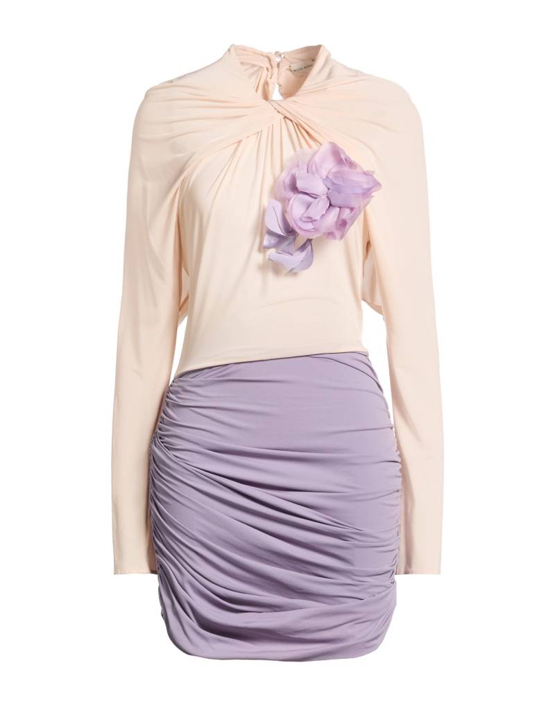 MAGDA BUTRYM Mini-kleid Damen Hellrosa von MAGDA BUTRYM