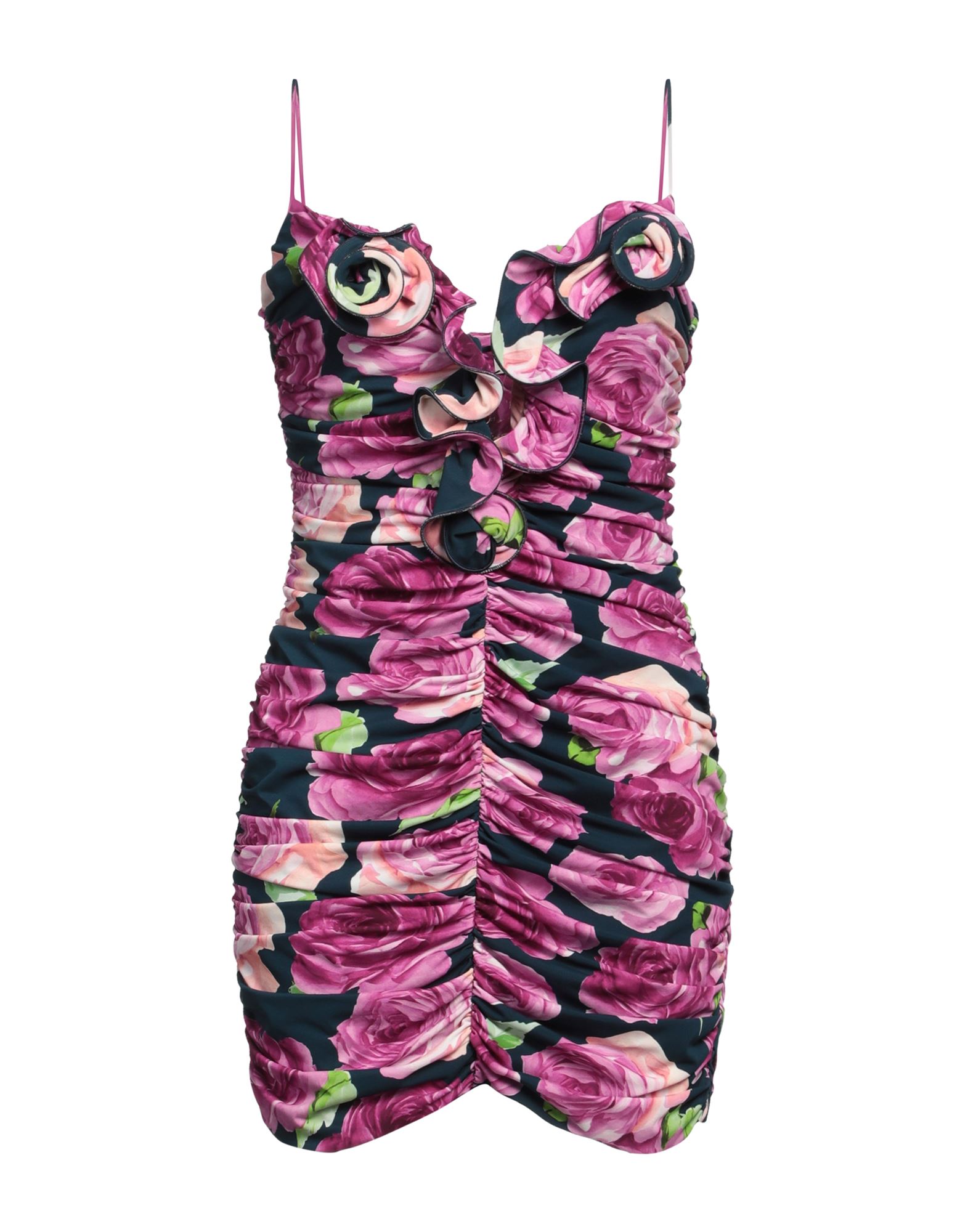MAGDA BUTRYM Mini-kleid Damen Malve von MAGDA BUTRYM