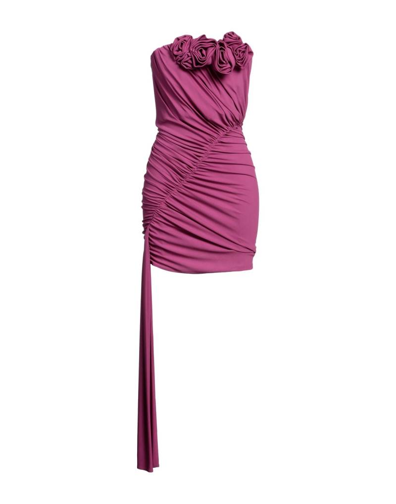 MAGDA BUTRYM Mini-kleid Damen Malve von MAGDA BUTRYM