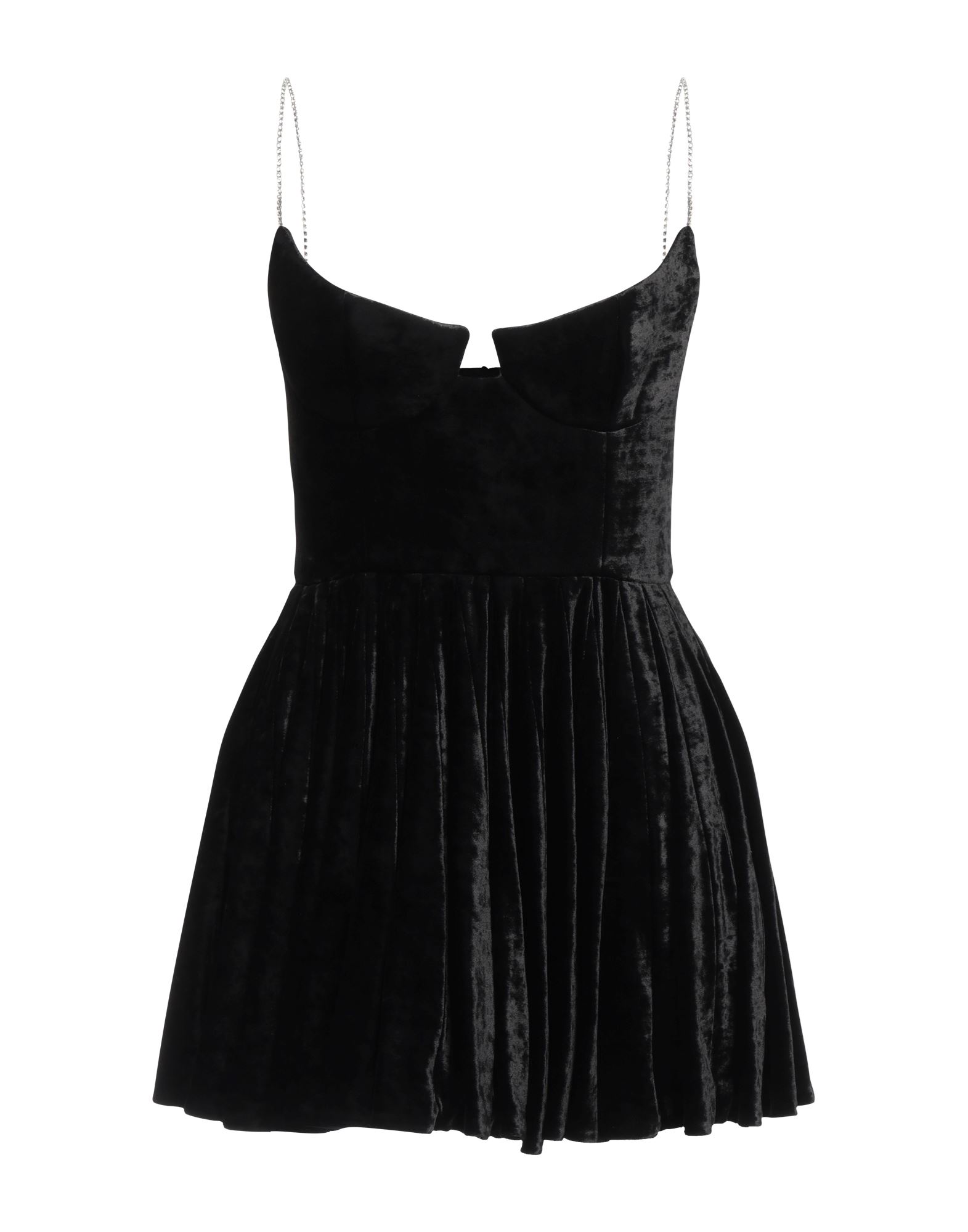 MAGDA BUTRYM Mini-kleid Damen Schwarz MAGDA BUTRYM Mini-kleid Damen Schwarz von MAGDA BUTRYM
