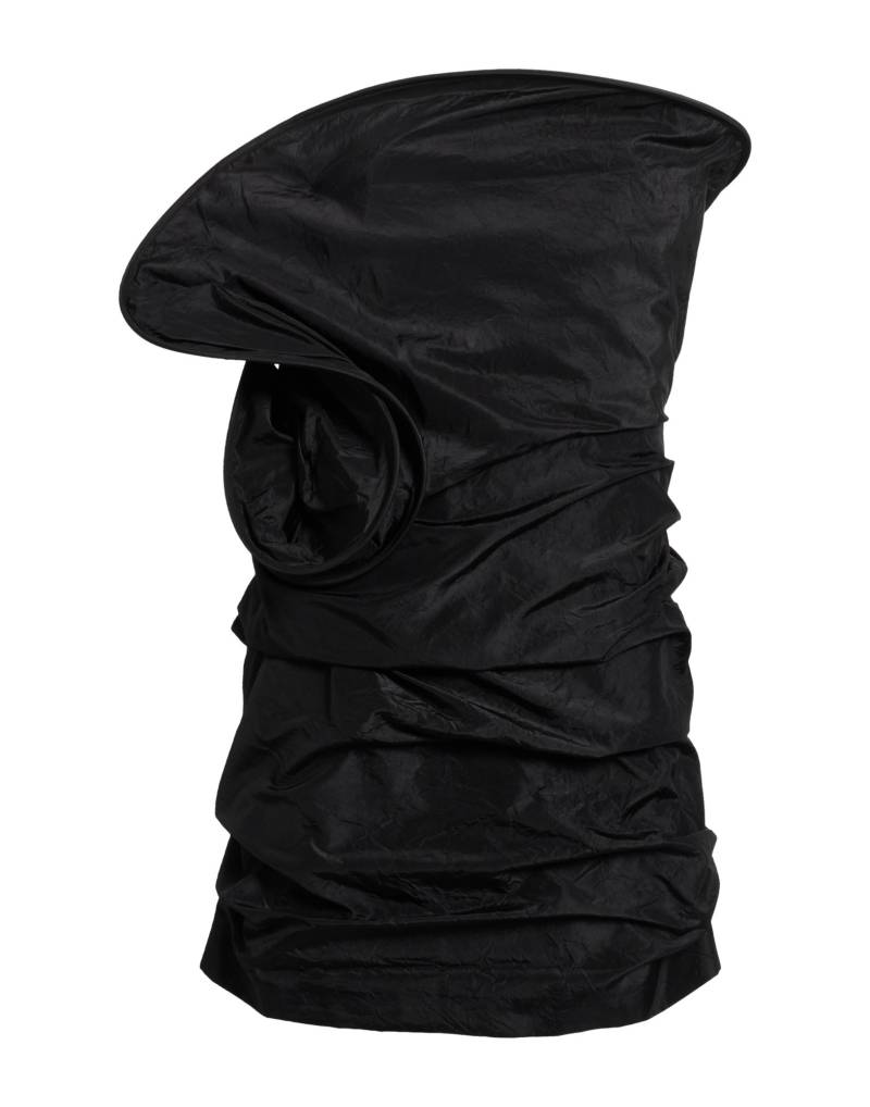 MAGDA BUTRYM Mini-kleid Damen Schwarz MAGDA BUTRYM Mini-kleid Damen Schwarz von MAGDA BUTRYM
