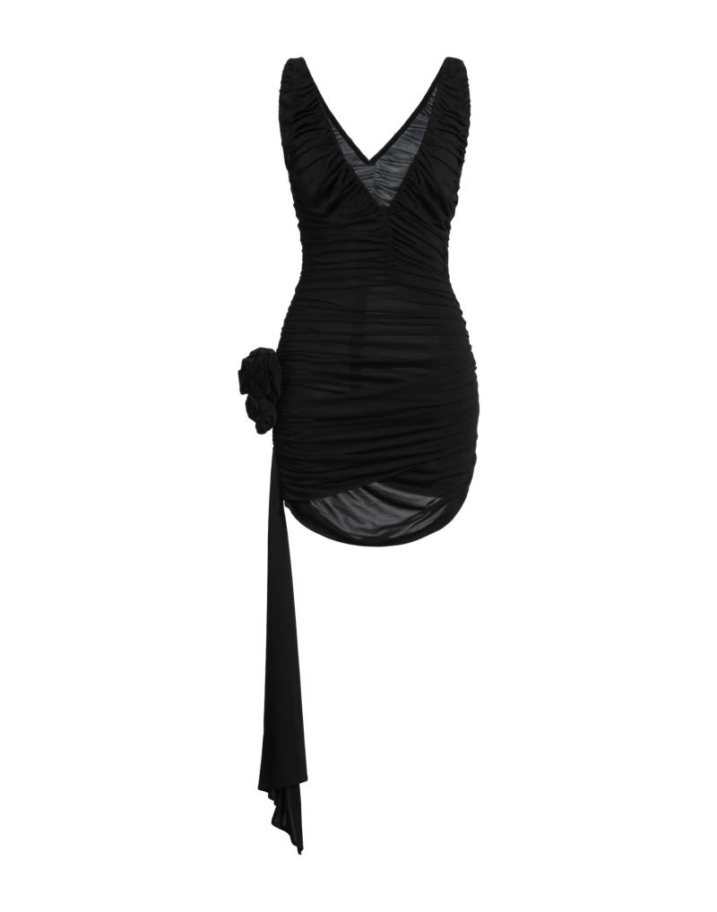 MAGDA BUTRYM Mini-kleid Damen Schwarz von MAGDA BUTRYM