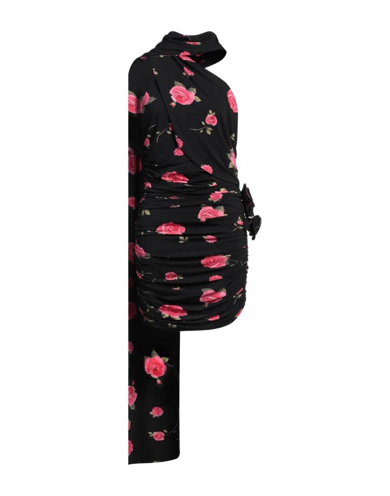 MAGDA BUTRYM Mini-kleid Damen Schwarz von MAGDA BUTRYM