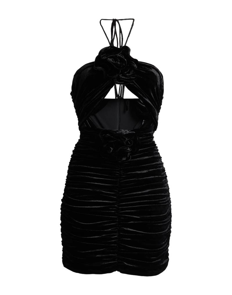 MAGDA BUTRYM Mini-kleid Damen Schwarz von MAGDA BUTRYM