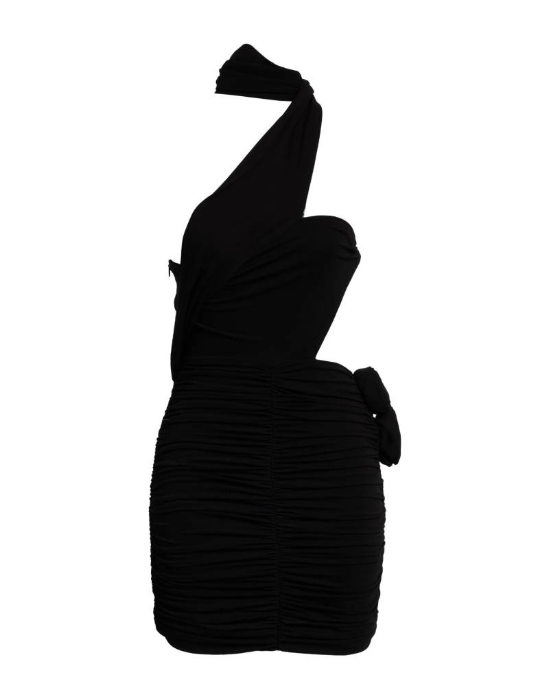 MAGDA BUTRYM Mini-kleid Damen Schwarz von MAGDA BUTRYM