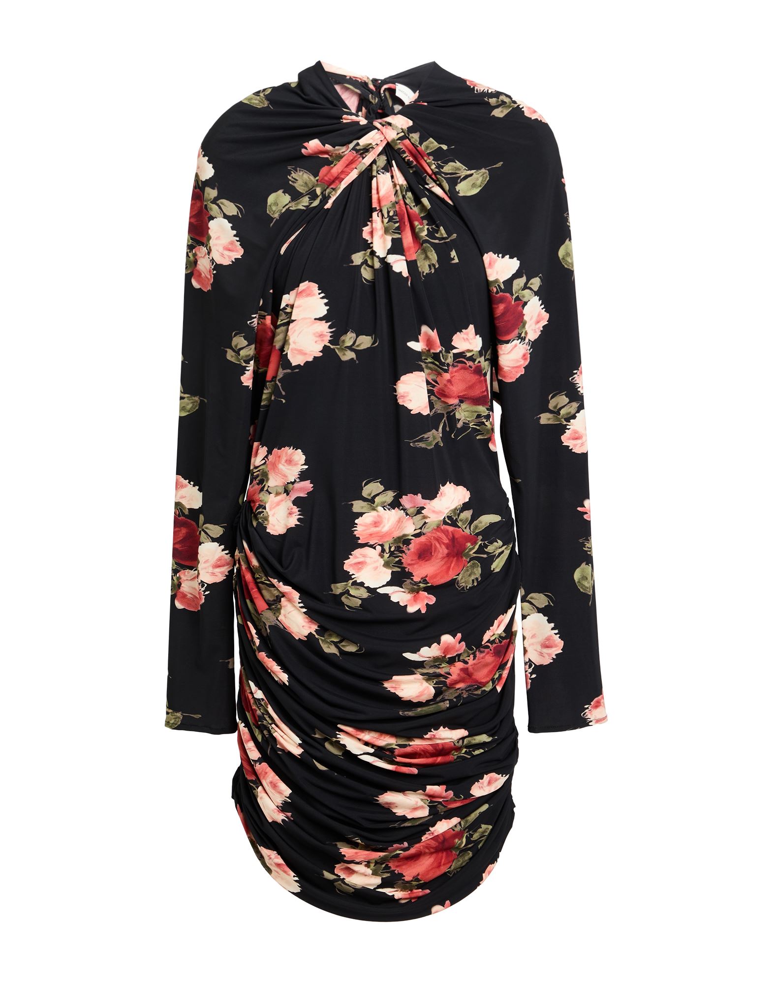 MAGDA BUTRYM Mini-kleid Damen Schwarz MAGDA BUTRYM Mini-kleid Damen Schwarz von MAGDA BUTRYM