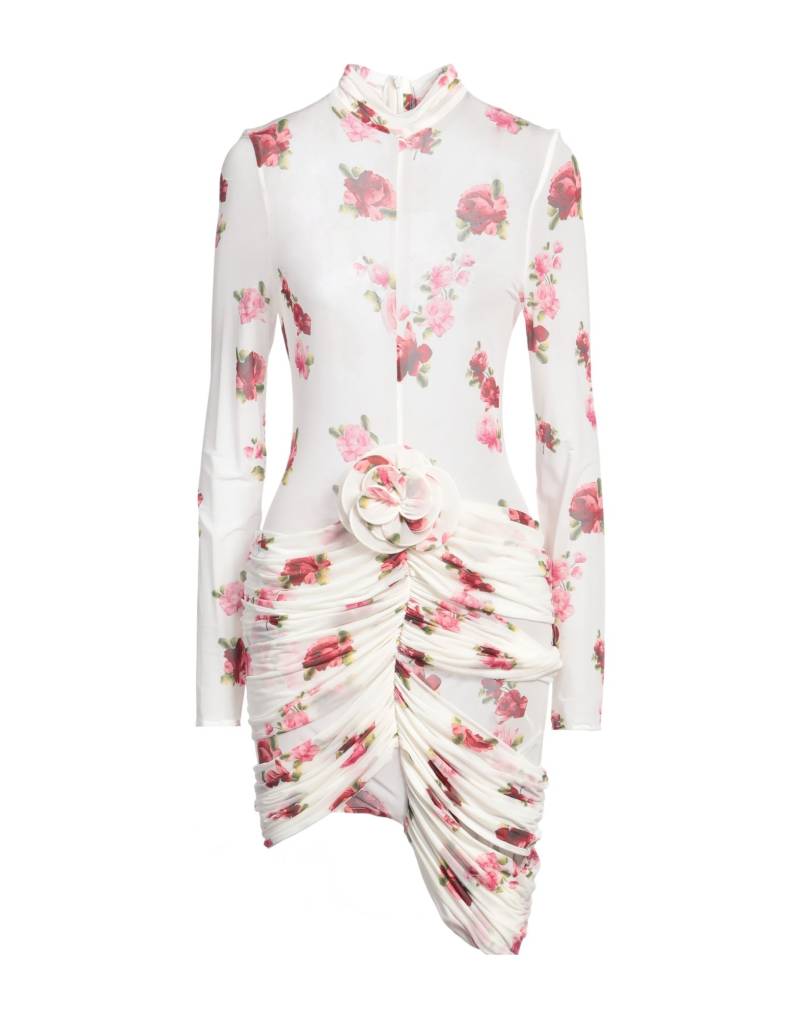MAGDA BUTRYM Mini-kleid Damen Weiß von MAGDA BUTRYM
