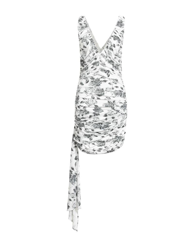 MAGDA BUTRYM Mini-kleid Damen Weiß von MAGDA BUTRYM