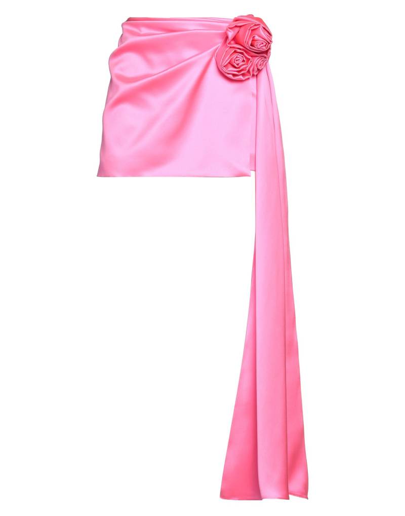 MAGDA BUTRYM Minirock Damen Fuchsia von MAGDA BUTRYM