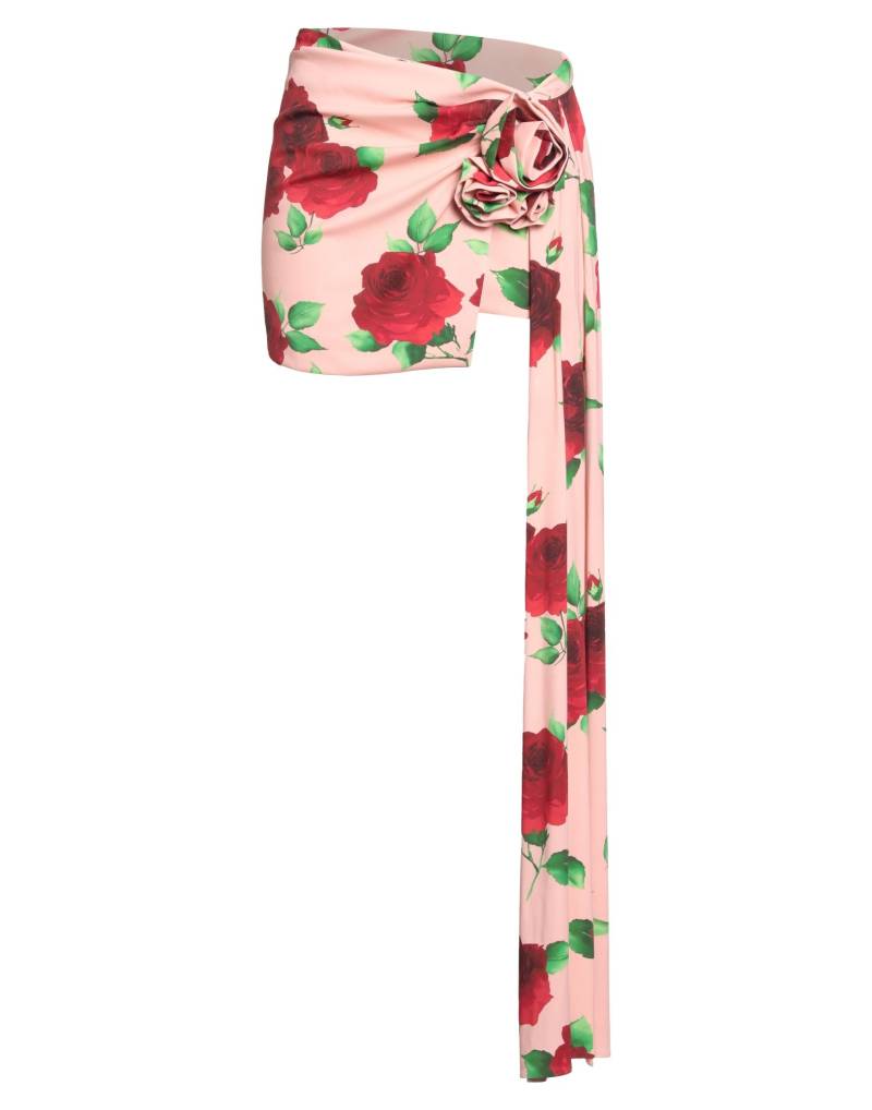 MAGDA BUTRYM Minirock Damen Hellrosa von MAGDA BUTRYM