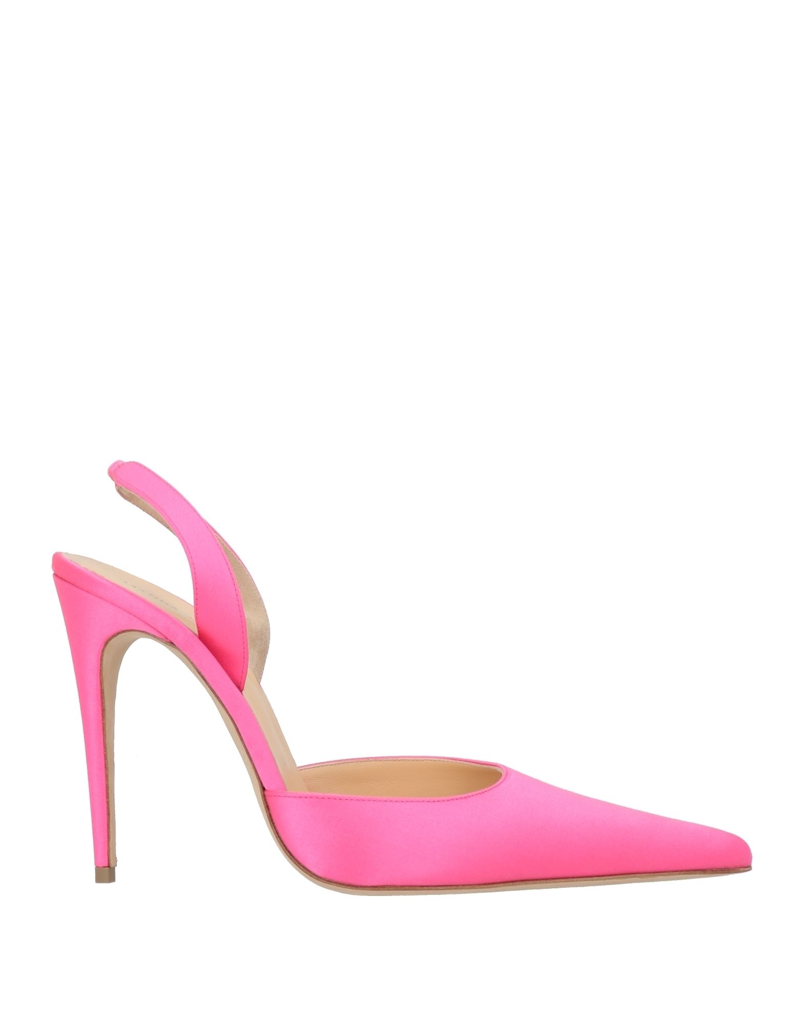 MAGDA BUTRYM Pumps Damen Fuchsia von MAGDA BUTRYM