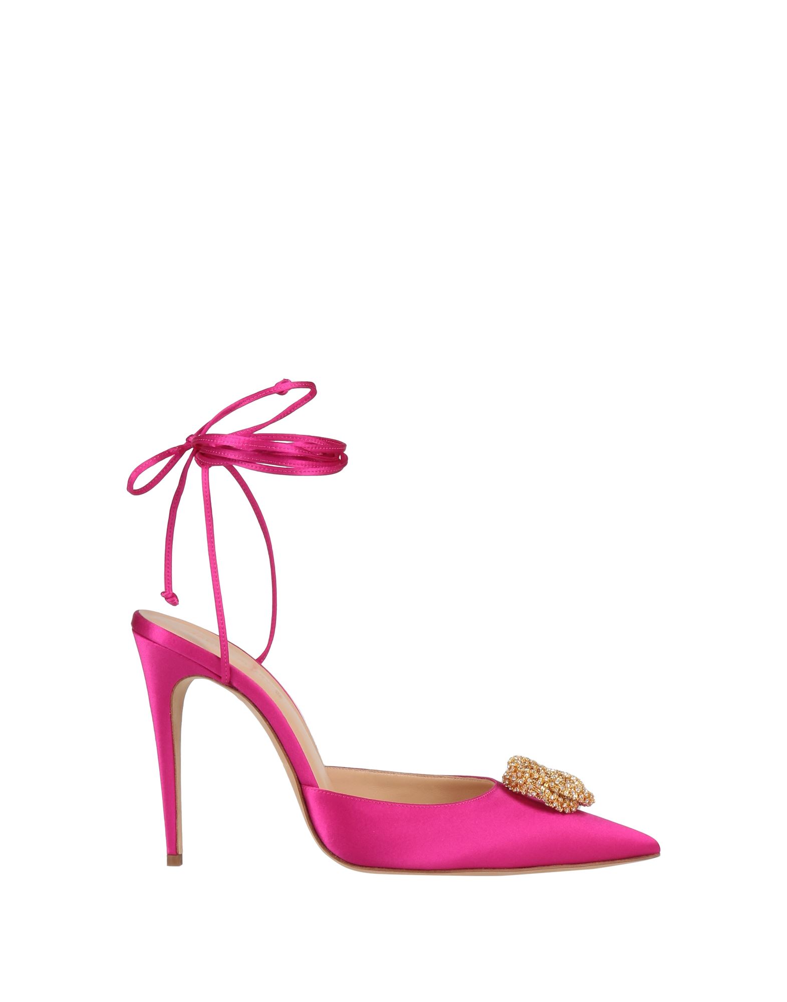 MAGDA BUTRYM Pumps Damen Fuchsia von MAGDA BUTRYM