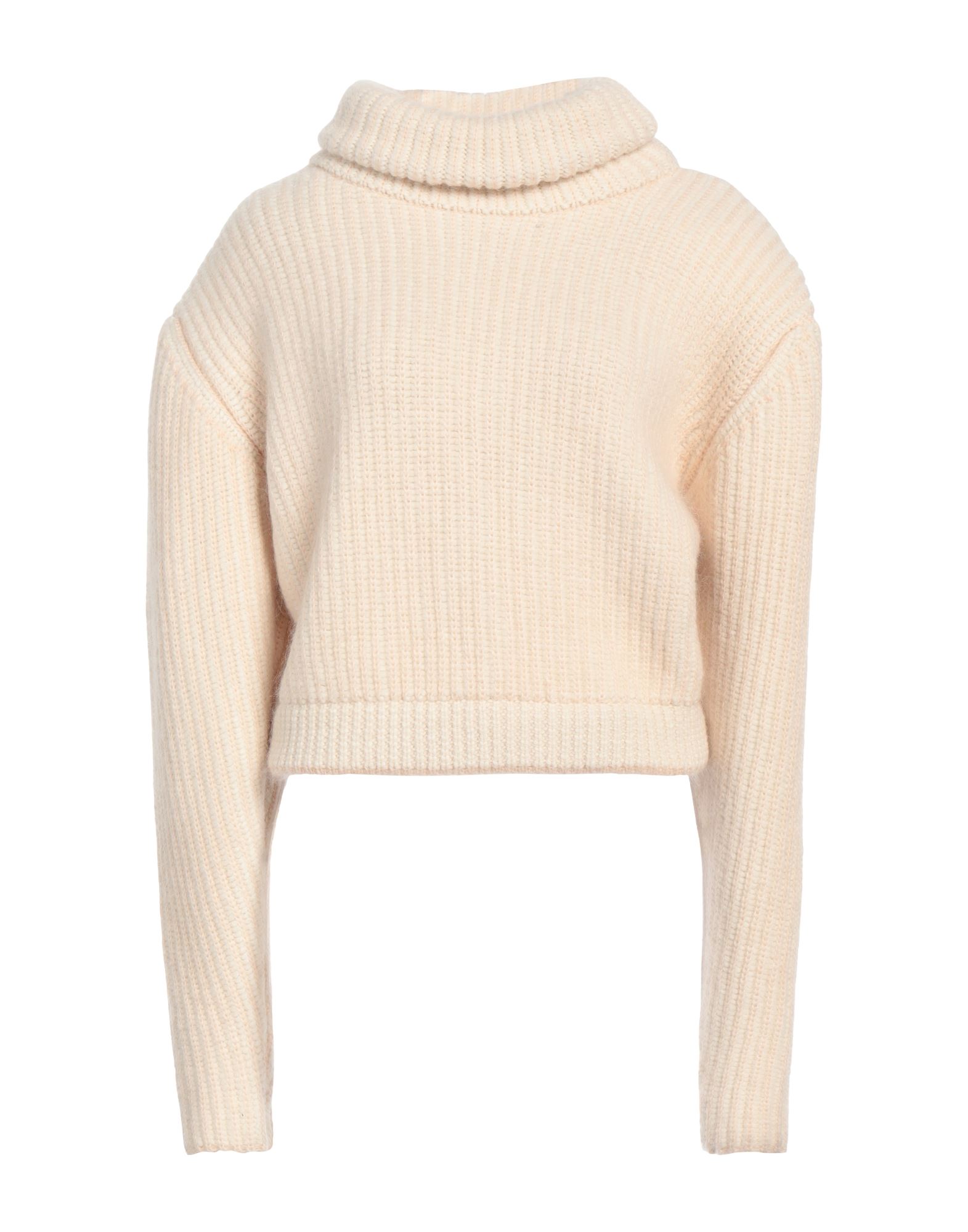 MAGDA BUTRYM Rollkragenpullover Damen Elfenbein von MAGDA BUTRYM