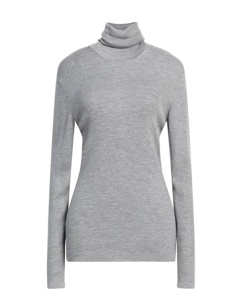 MAGDA BUTRYM Rollkragenpullover Damen Grau von MAGDA BUTRYM