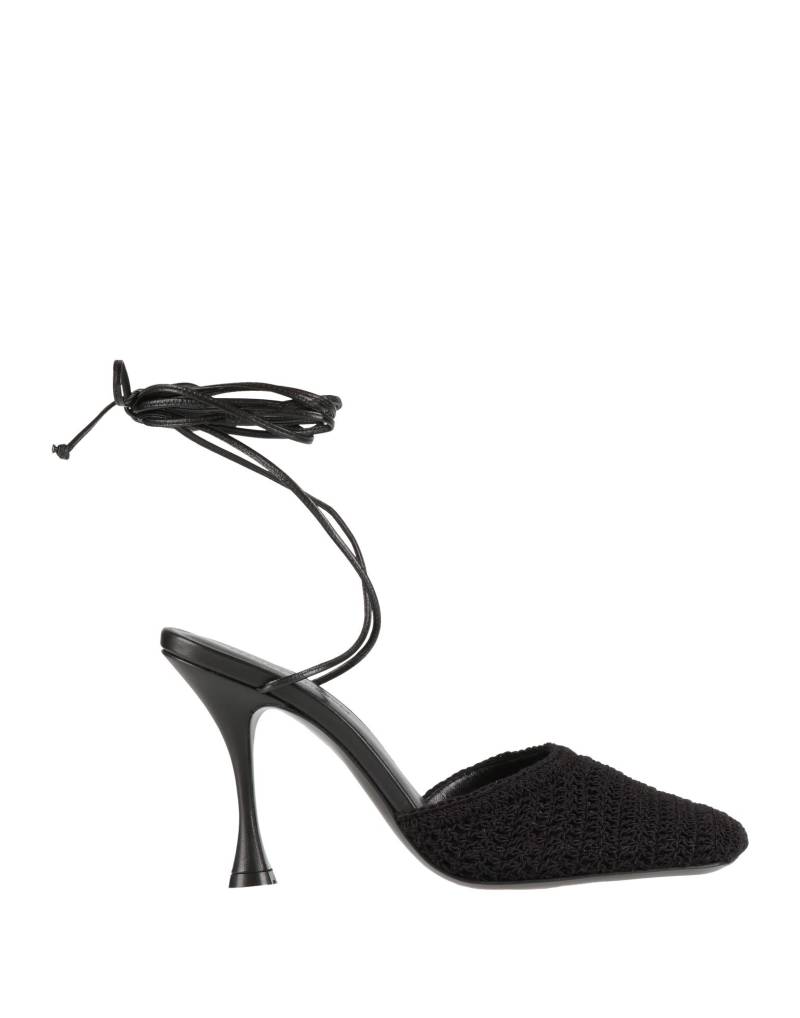MAGDA BUTRYM Pumps Damen Schwarz von MAGDA BUTRYM