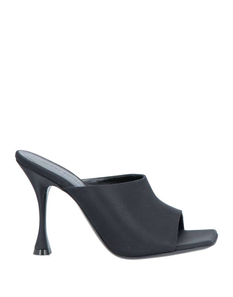 MAGDA BUTRYM Sandale Damen Schwarz von MAGDA BUTRYM