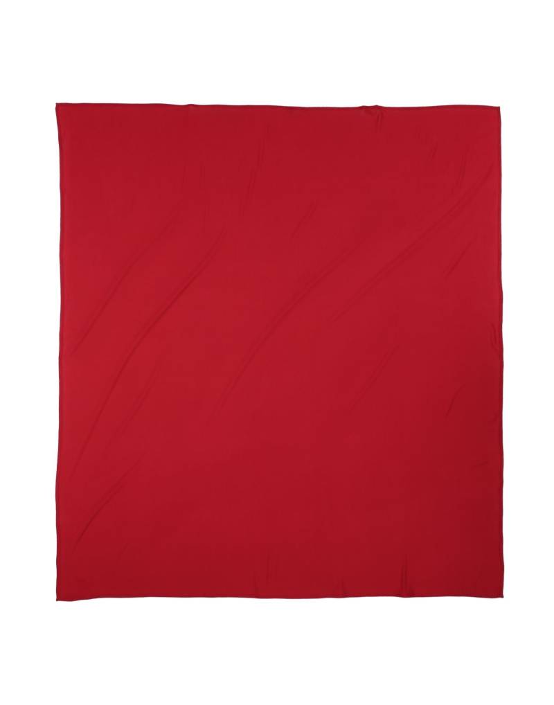 MAGDA BUTRYM Schal Damen Rot von MAGDA BUTRYM