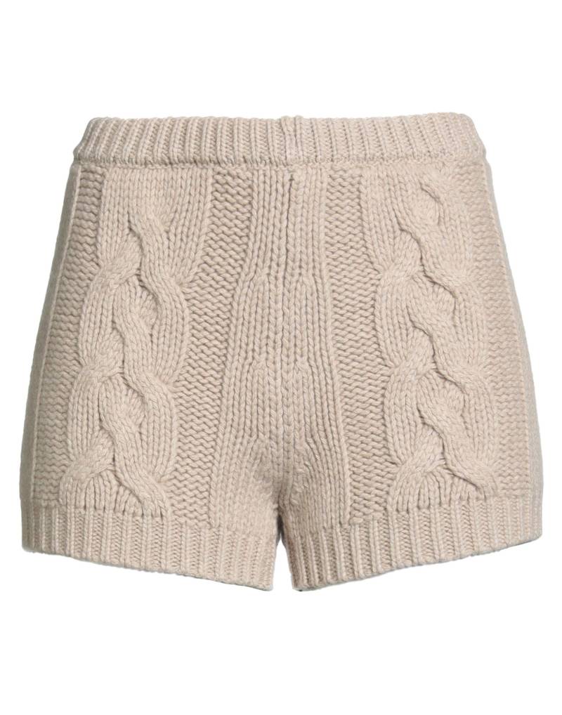 MAGDA BUTRYM Shorts & Bermudashorts Damen Beige von MAGDA BUTRYM