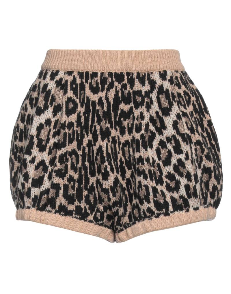 MAGDA BUTRYM Shorts & Bermudashorts Damen Beige von MAGDA BUTRYM