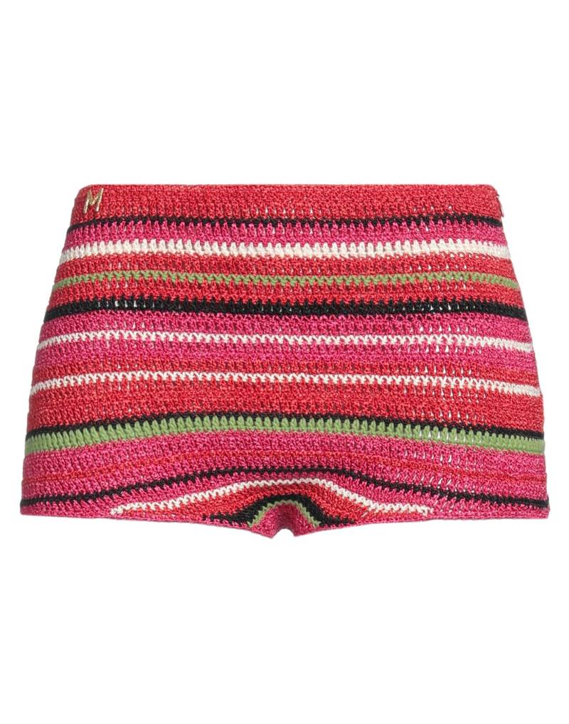 MAGDA BUTRYM Shorts & Bermudashorts Damen Rot von MAGDA BUTRYM