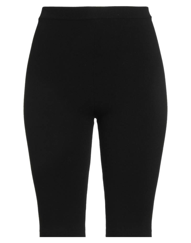 MAGDA BUTRYM Shorts & Bermudashorts Damen Schwarz von MAGDA BUTRYM