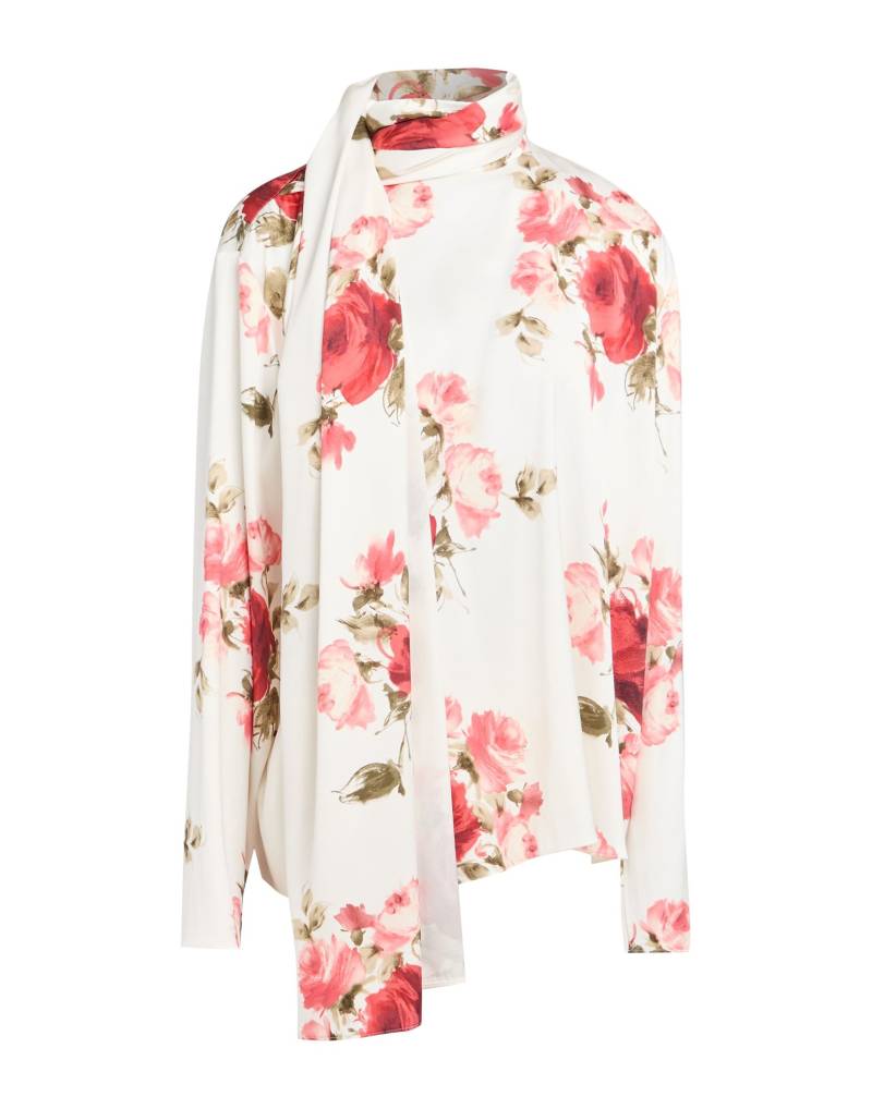 MAGDA BUTRYM Top Damen Elfenbein von MAGDA BUTRYM