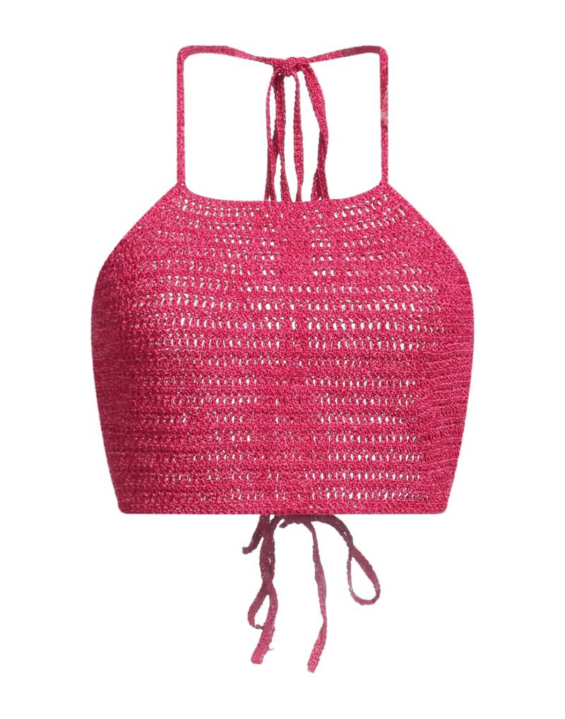 MAGDA BUTRYM Top Damen Fuchsia von MAGDA BUTRYM