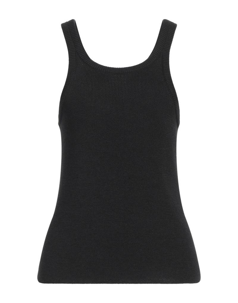 MAGDA BUTRYM Top Damen Schwarz von MAGDA BUTRYM