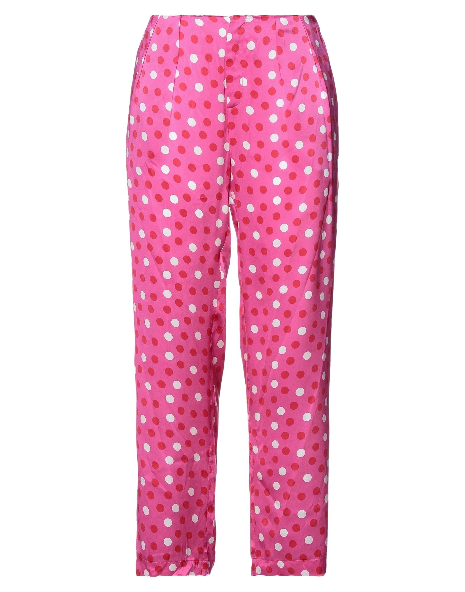 MAGGIE MARILYN Hose Damen Fuchsia von MAGGIE MARILYN