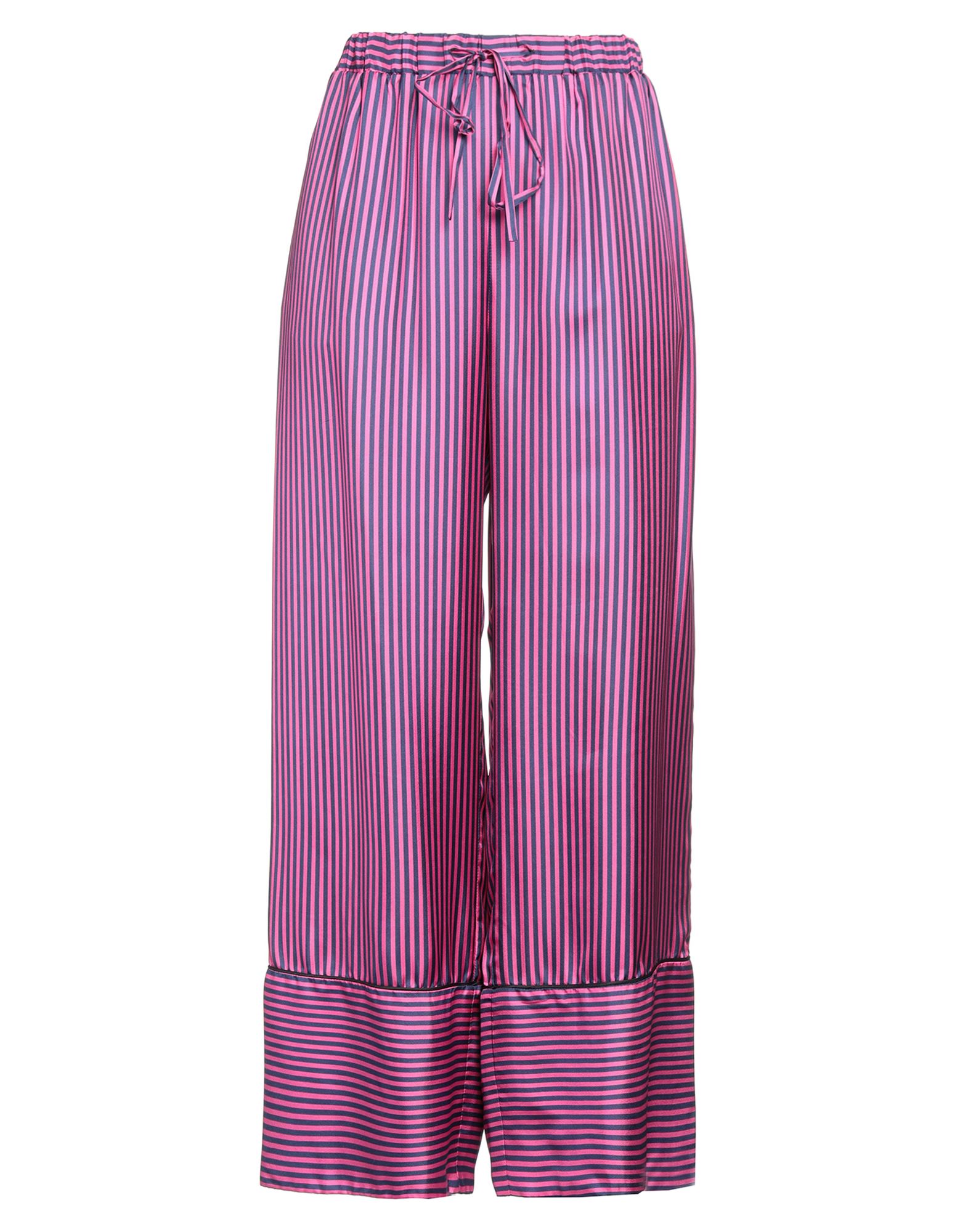 MAGGIE MARILYN Hose Damen Magenta von MAGGIE MARILYN