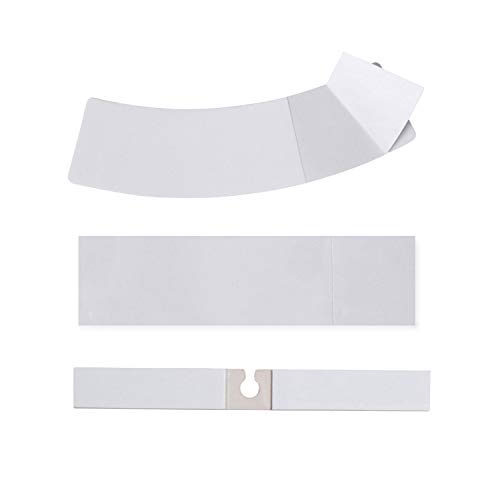MAGIC Bodyfashion Dress Tape Damen 30-Pack Doppelseitige Klebestreifen Drei Formen/Größen von MAGIC BODYFASHION