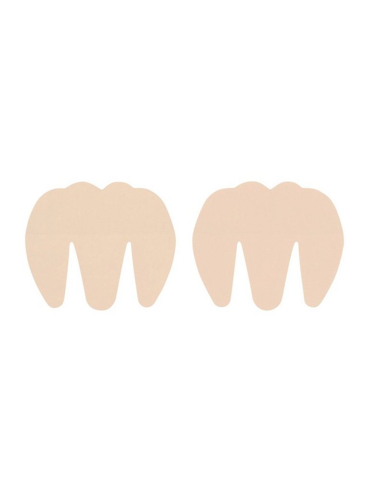 MAGIC Bodyfashion BH-Push-up-Einlagen (4 Paar), Plain/ohne Details von MAGIC Bodyfashion