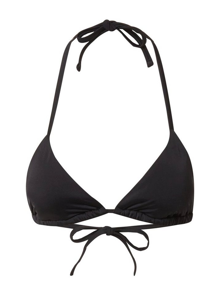 MAGIC Bodyfashion Bügel-Bikini-Top (1-St), Drapiert/gerafft von MAGIC Bodyfashion