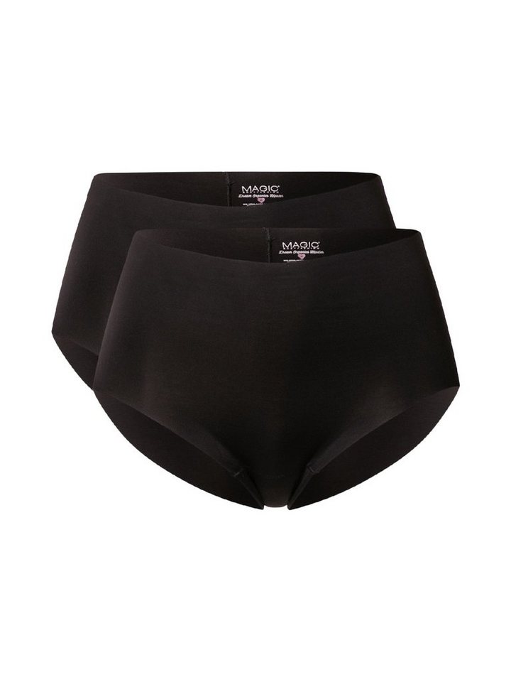 MAGIC Bodyfashion Panty Dream (2-St) Plain/ohne Details von MAGIC Bodyfashion
