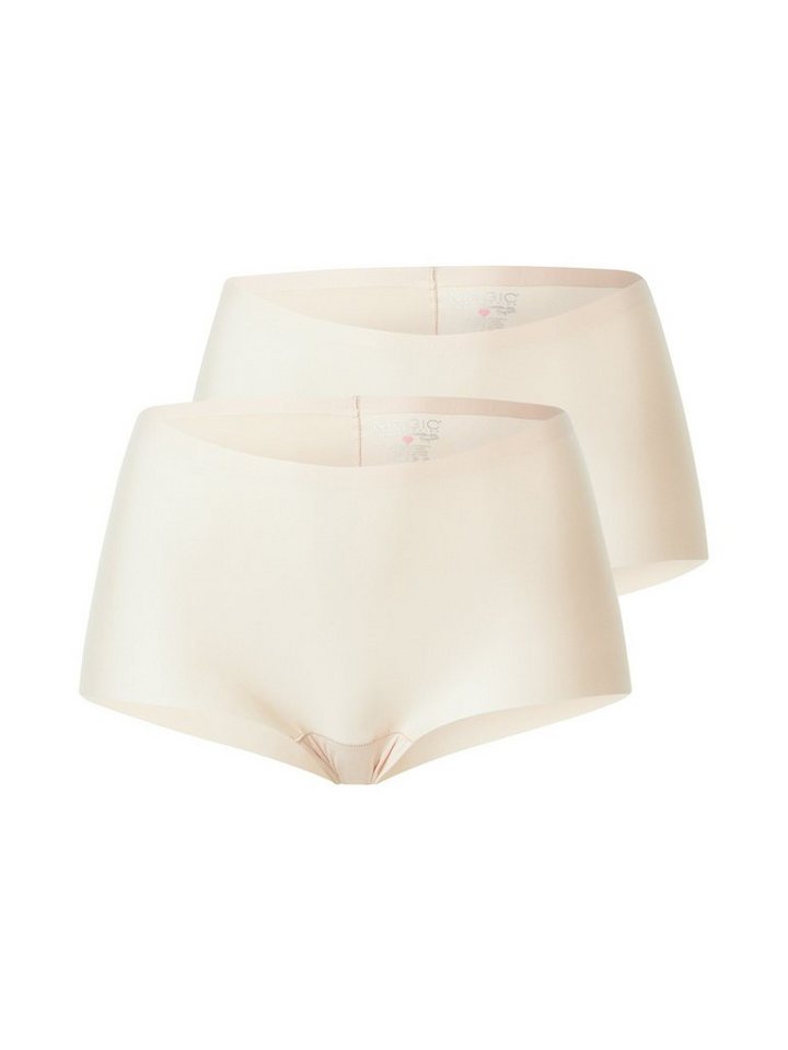 MAGIC Bodyfashion Panty Dream Invisibles (2-St) Weiteres Detail von MAGIC Bodyfashion