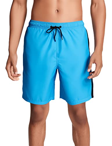 MAGIC SELECT Badeanzug für Herren. Schnell Trocknende Badeshorts, Badeanzug, Strand. A0418, Größe 3XL. von MAGIC SELECT