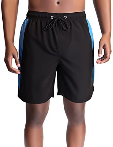 MAGIC SELECT Badeanzug für Herren. Schnell Trocknende Badeshorts, Badeanzug, Strand. A0777, Größe L. von MAGIC SELECT