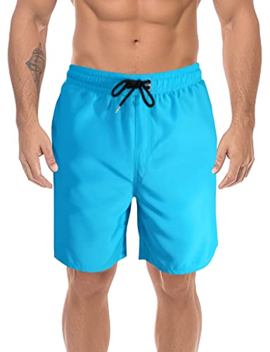 MAGIC SELECT Badeanzug für Herren. Schnell Trocknende Badeshorts, Badeanzug, Strand. A1552, Größe L. von MAGIC SELECT