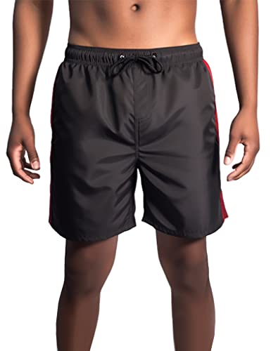 MAGIC SELECT Badeanzug für Herren. Schnell Trocknende Badeshorts, Badeanzug, Strand. R0920, Größe 3XL. von MAGIC SELECT