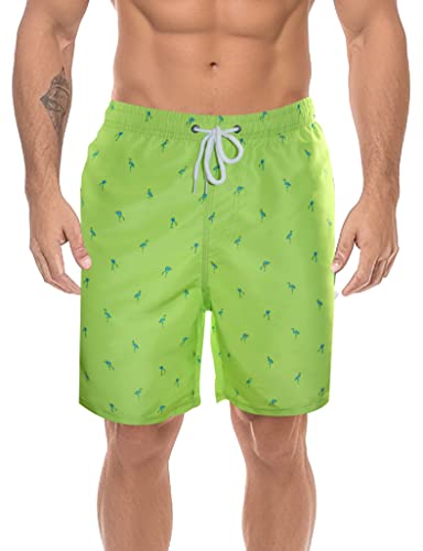 MAGIC SELECT Badeanzug für Herren. Schnell Trocknende Badeshorts, Badeanzug, Strand. V2252, Größe L. von MAGIC SELECT