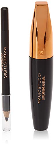 M.Studio Augenmaske + Eyeliner 60790 von MAGIC STUDIO